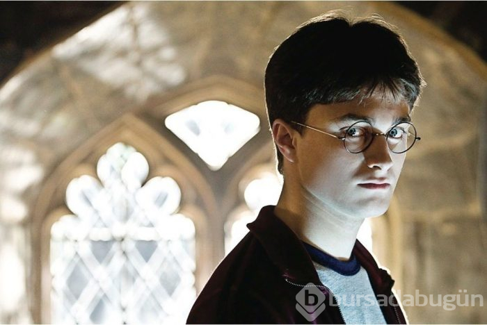 Harry Potter/Daniel Radcliffe süper kahraman oluyor