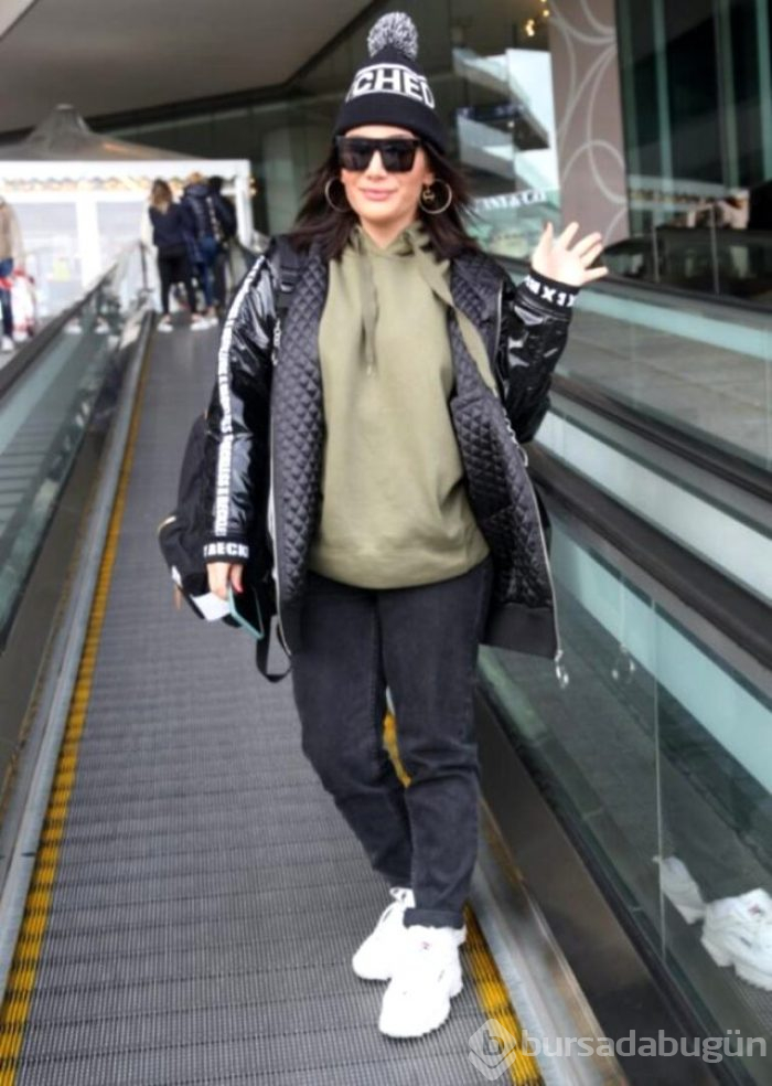 İrem Derici: Bu saatten sonra ancak beyaz kefen giyerim