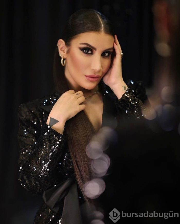 İrem Derici: Bu saatten sonra ancak beyaz kefen giyerim