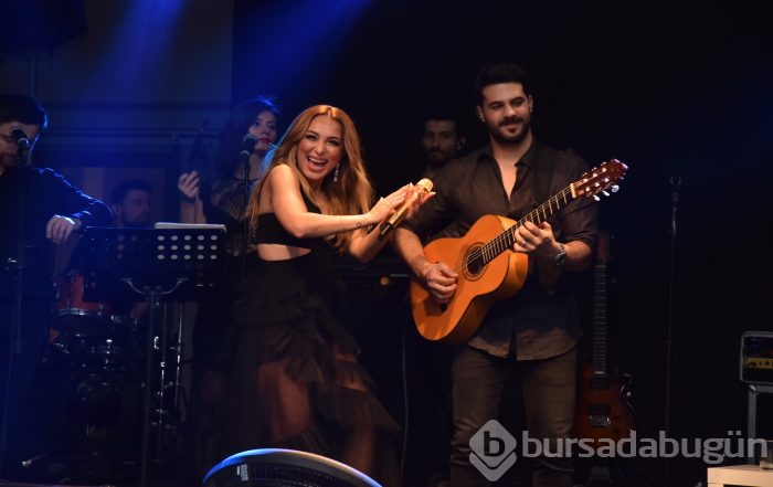 RUMELİSİAD'dan görkemli yılbaşı kutlaması