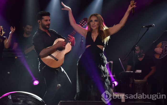 RUMELİSİAD'dan görkemli yılbaşı kutlaması