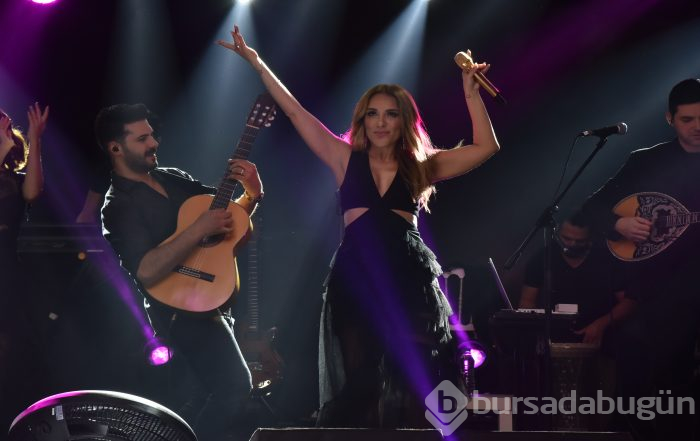 RUMELİSİAD'dan görkemli yılbaşı kutlaması