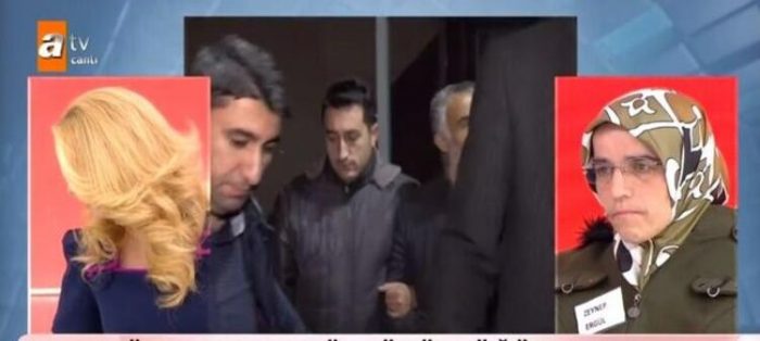 Kan donduran cinayette tüyler ürperten detay