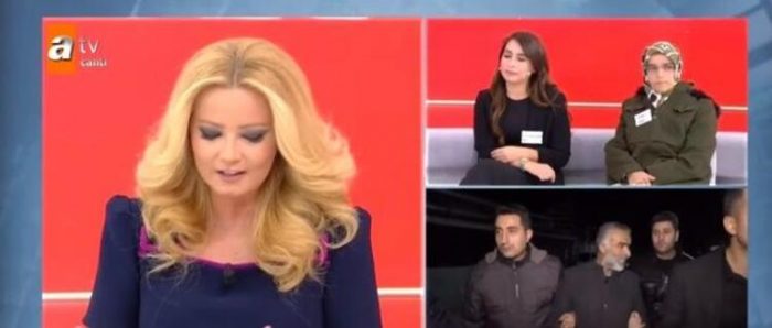 Kan donduran cinayette tüyler ürperten detay