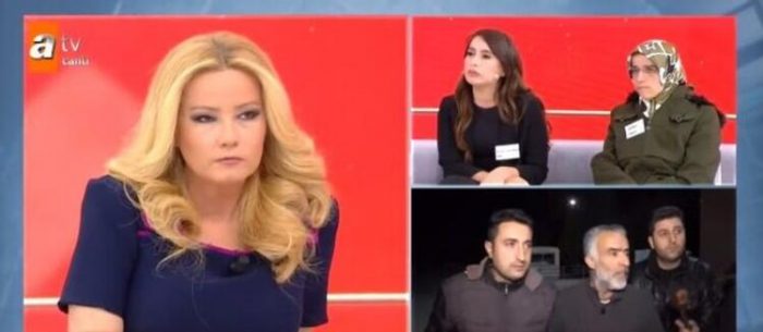 Kan donduran cinayette tüyler ürperten detay