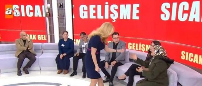 Kan donduran cinayette tüyler ürperten detay