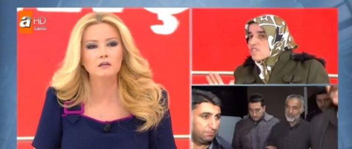 Kan donduran cinayette tüyler ürperten detay