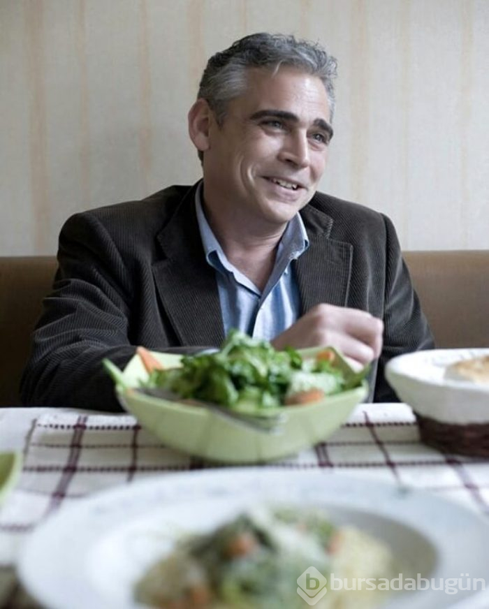 Tolga Savacı, yeni mesleğiyle şaşırttı!