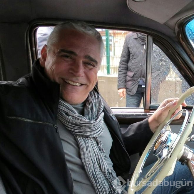 Tolga Savacı, yeni mesleğiyle şaşırttı!
