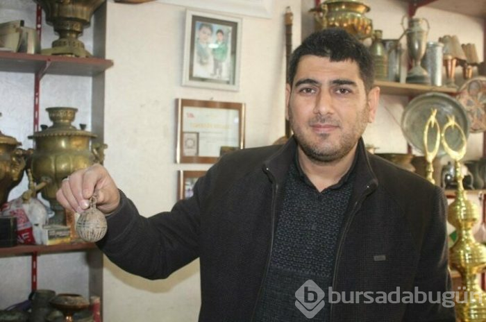 Yıllarca muhafaza ettiler: Şimdi servet değerinde