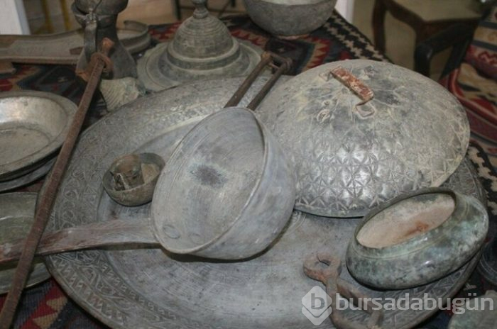 Yıllarca muhafaza ettiler: Şimdi servet değerinde