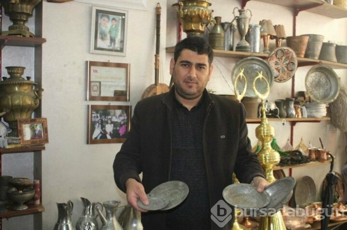 Yıllarca muhafaza ettiler: Şimdi servet değerinde