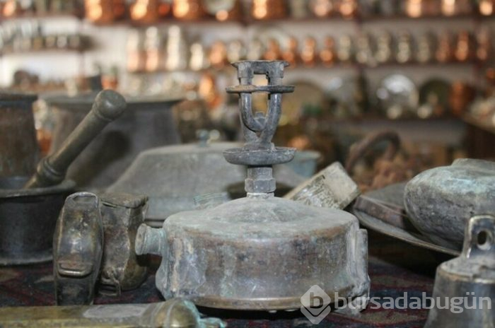 Yıllarca muhafaza ettiler: Şimdi servet değerinde