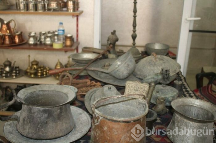 Yıllarca muhafaza ettiler: Şimdi servet değerinde