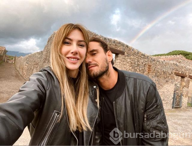 Şeyma Subaşı'nın masraflarını kimin ödediği ortaya çıktı