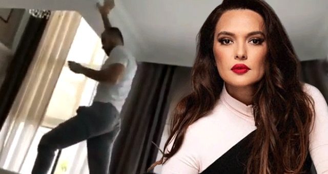 Demet Akalın'ın Okan Kurt'a "Geri zekalı" demesi tepki çekti