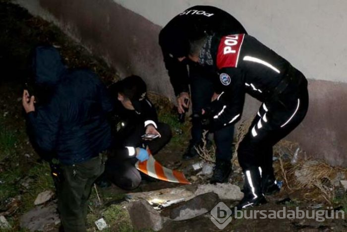 Ankara'da sıcak dakikalar!