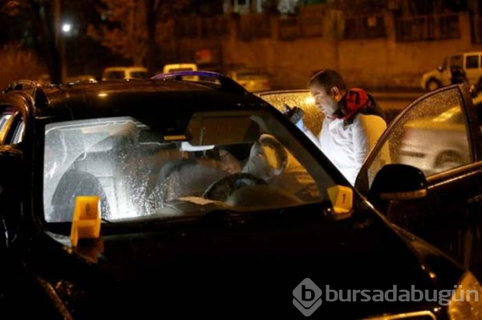 Ankara'da sıcak dakikalar!