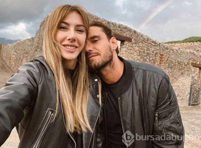 Şeyma Subaşı ilk kez açıkladı