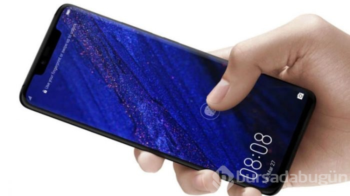 Huawei Mate 30 Pro resmen Türkiye'ye geliyor!