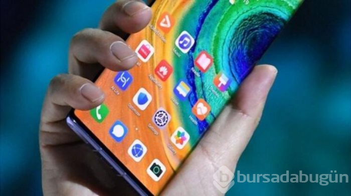 Huawei Mate 30 Pro resmen Türkiye'ye geliyor!