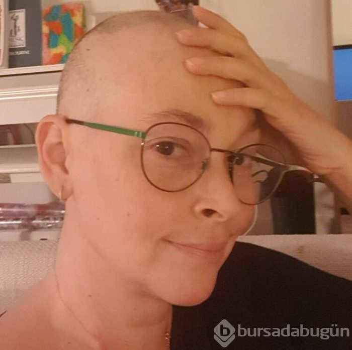 Keiko Belir Yarar: Ölümü değil evladımı düşündüm
