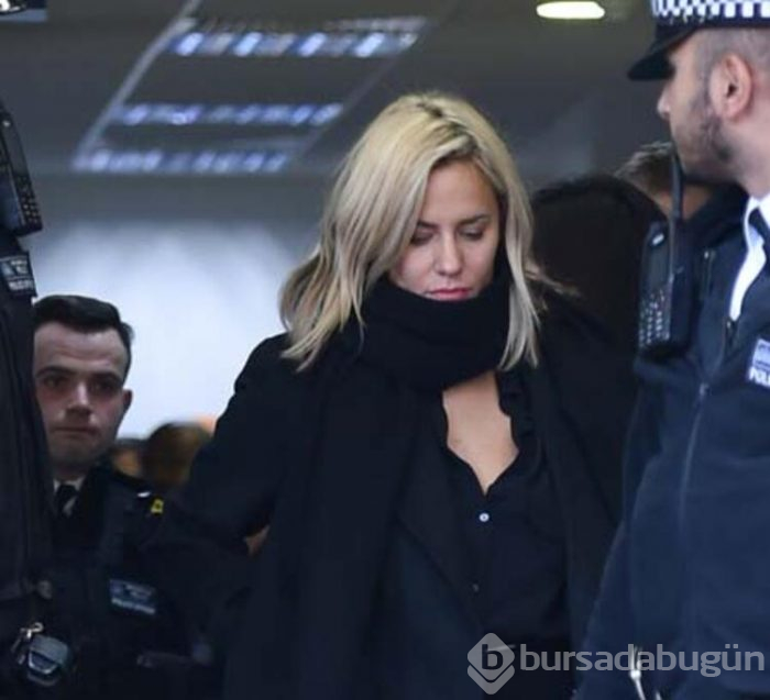 Mesajları görünce kıskançlık krizine girdi