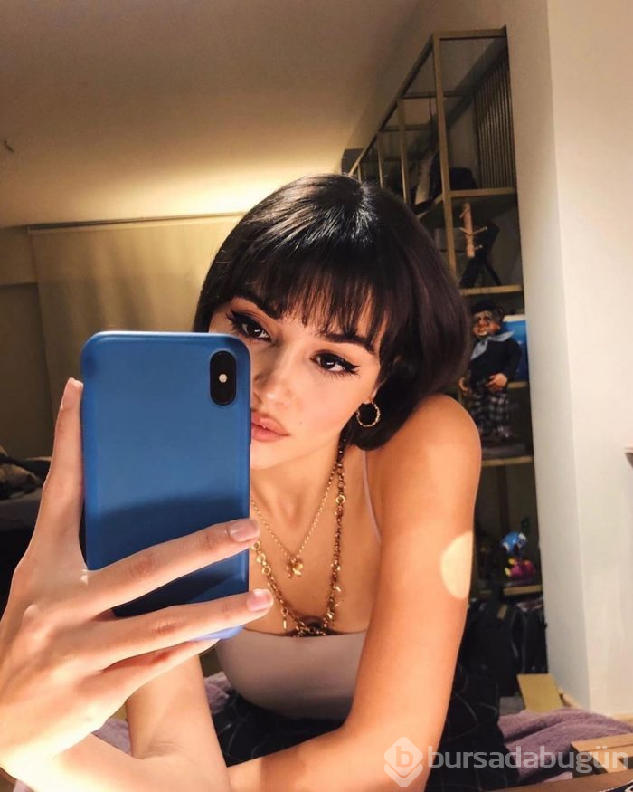 Instagram'da ünlülerin paylaşımları