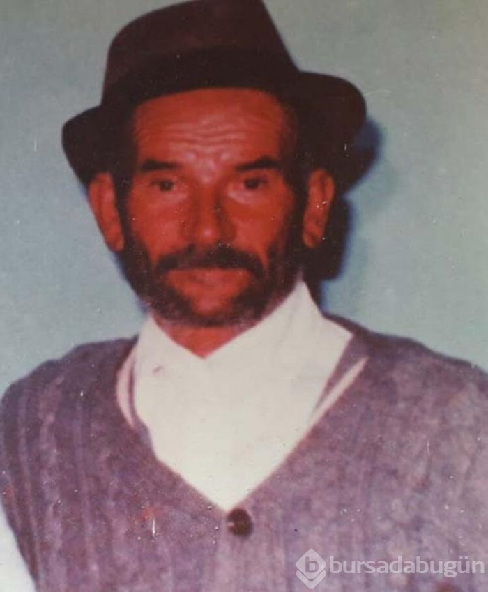 50 yıldır bıyıklarını kesmiyor! 