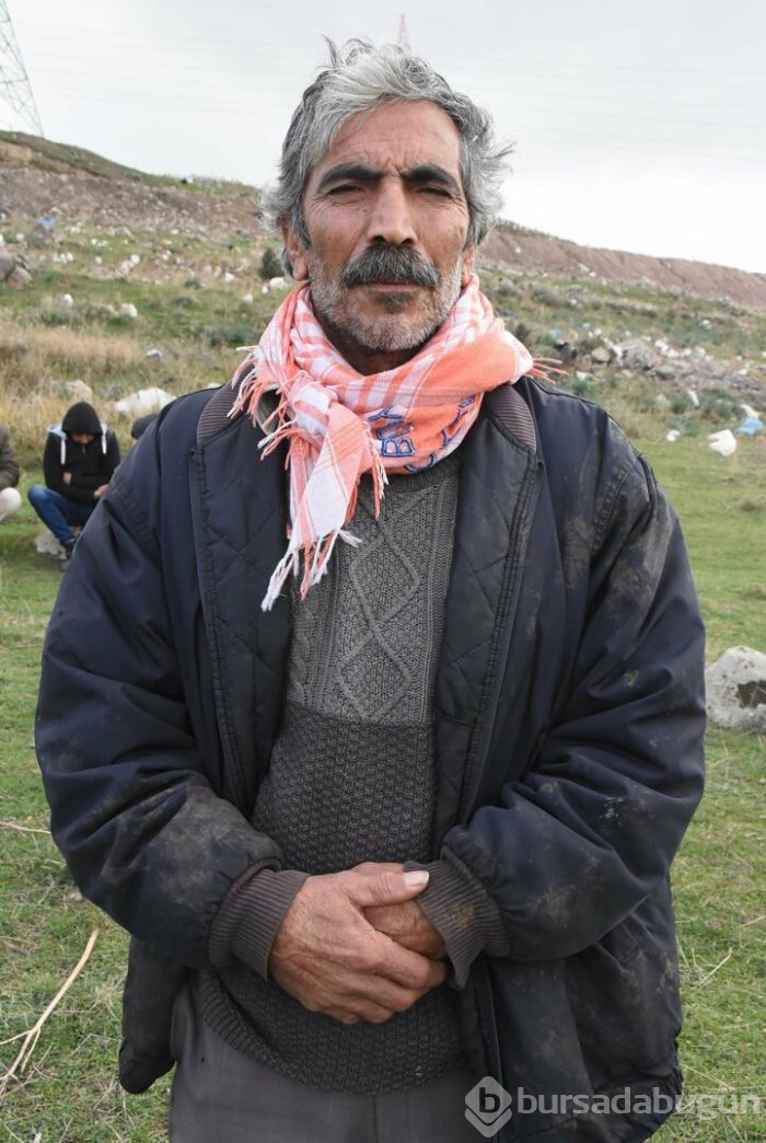 Her geçen gün biraz daha belirginleşiyor