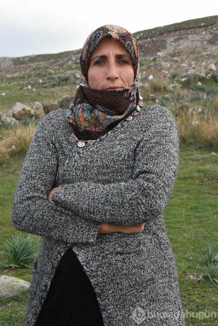 Her geçen gün biraz daha belirginleşiyor