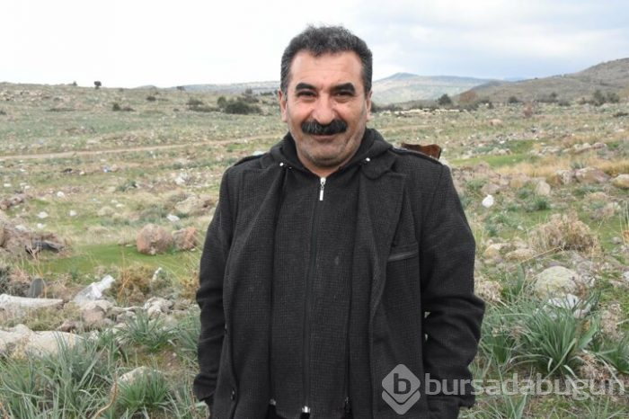 Her geçen gün biraz daha belirginleşiyor