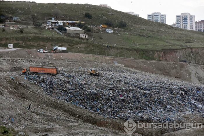 Her geçen gün biraz daha belirginleşiyor