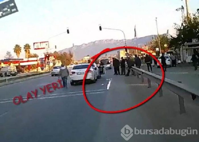 Dolandırıcılık için akrabalarını da kullanmış!