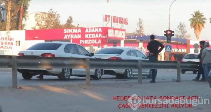 Dolandırıcılık için akrabalarını da kullanmış!