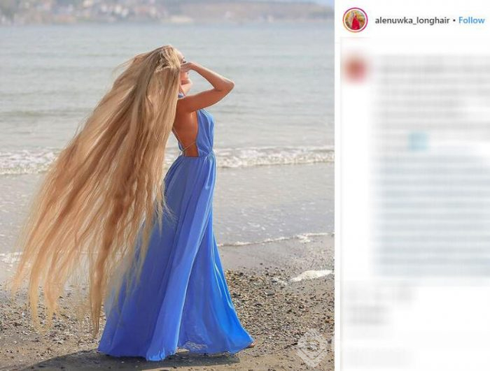 Erkekler koklamak için sırada!