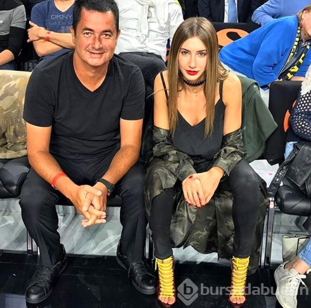 Şeyma Subaşı, "Yuva yıktın mı?" sorusuna cevabı olay oldu