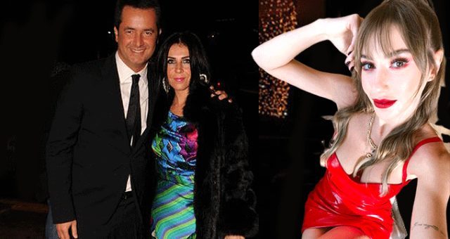 Şeyma Subaşı, "Yuva yıktın mı?" sorusuna cevabı olay oldu