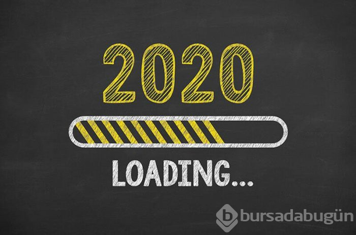 '2020 sonları olacak'