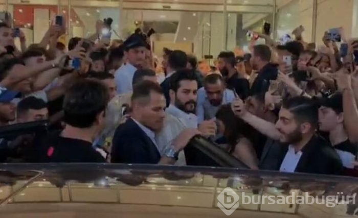 Yıllar sonra ortaya çıktı! 