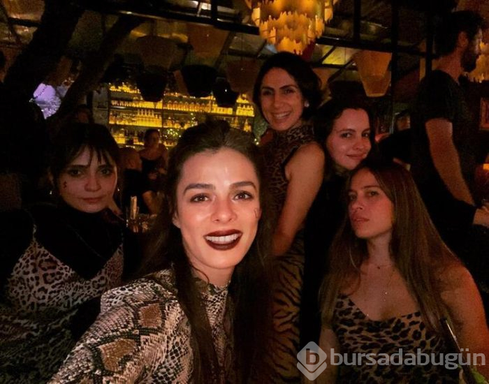 Partide dikkat çeken detay