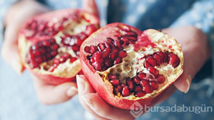 Tok tutarak enerjinizi tavan yaptıracak besinler