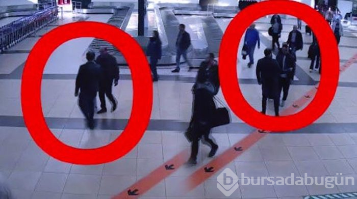İçinden 400 kapsül uyuşturucu çıktı!