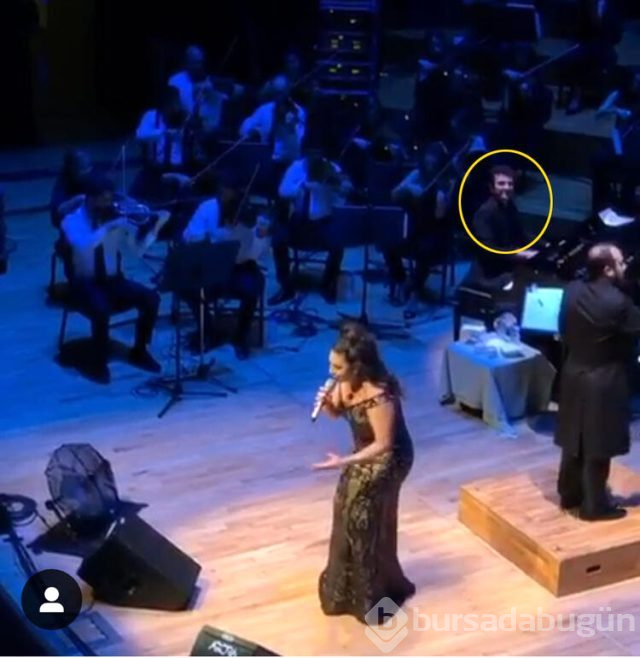 Işın Karaca, kendisinden 19 yaş küçük biriyle aşk yaşıyor