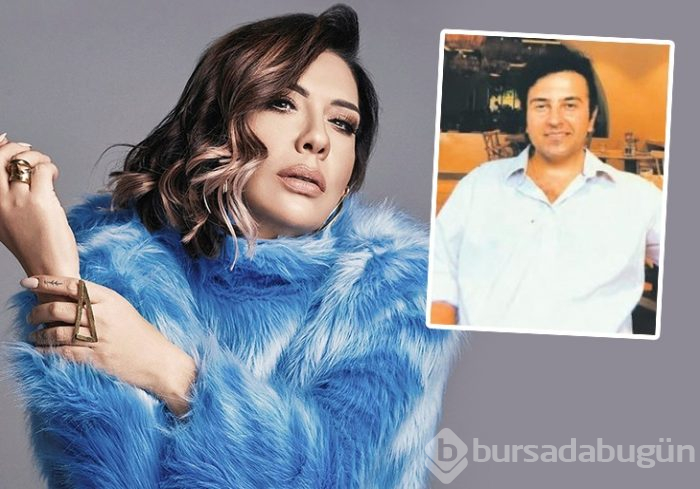 Işın Karaca, kendisinden 19 yaş küçük biriyle aşk yaşıyor