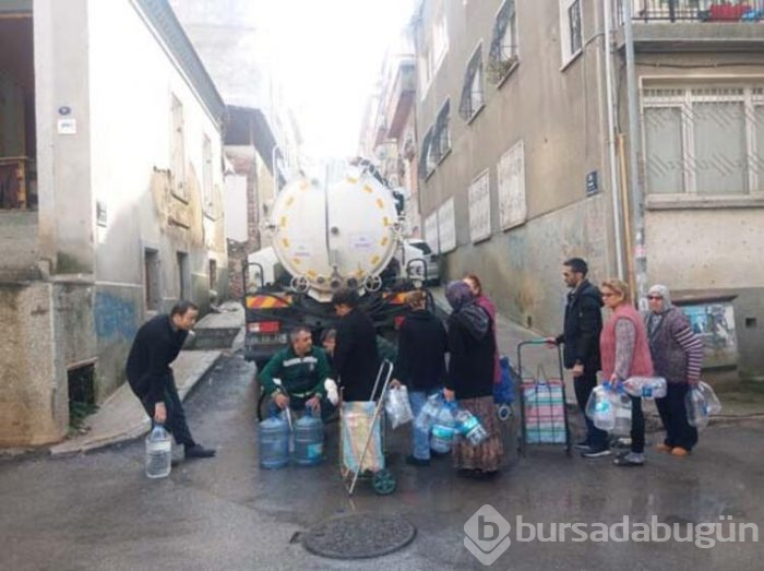 İkinci günde böyle taşıdılar! 