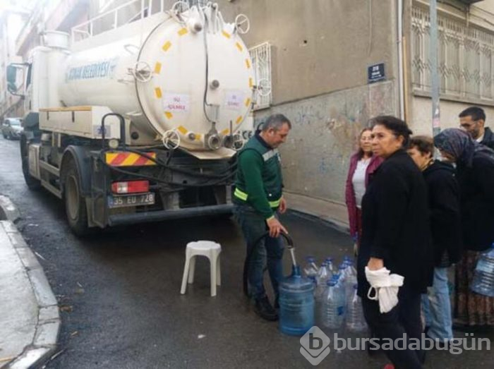İkinci günde böyle taşıdılar! 