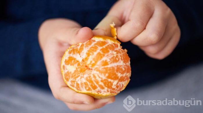 Çocukların mutlaka yemesi gereken 10 besin