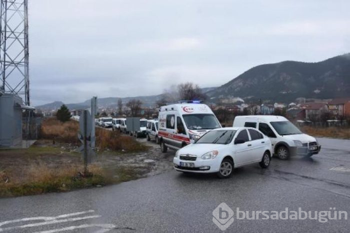 Kayıp kadının cesedi demir yolunda parçalanmış halde bulundu