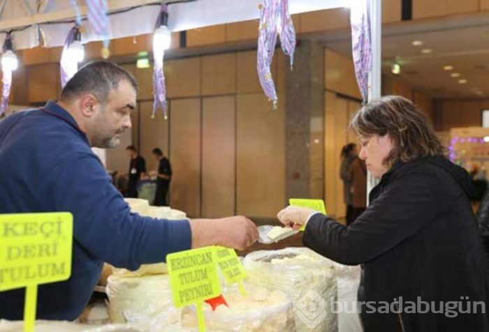 İstanbul'da 24. Hediyelik Eşya Fuarı başladı